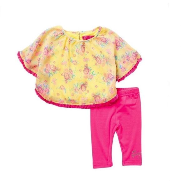 Betsey Johnson by Betsey Johnson, 2 Piece Gift Set for Women main image 0